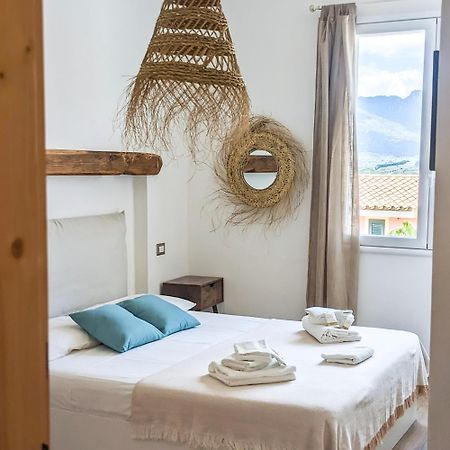 Arya Room Villasimius Eksteriør bilde
