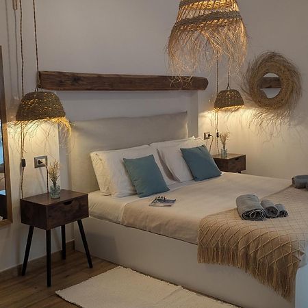 Arya Room Villasimius Rom bilde