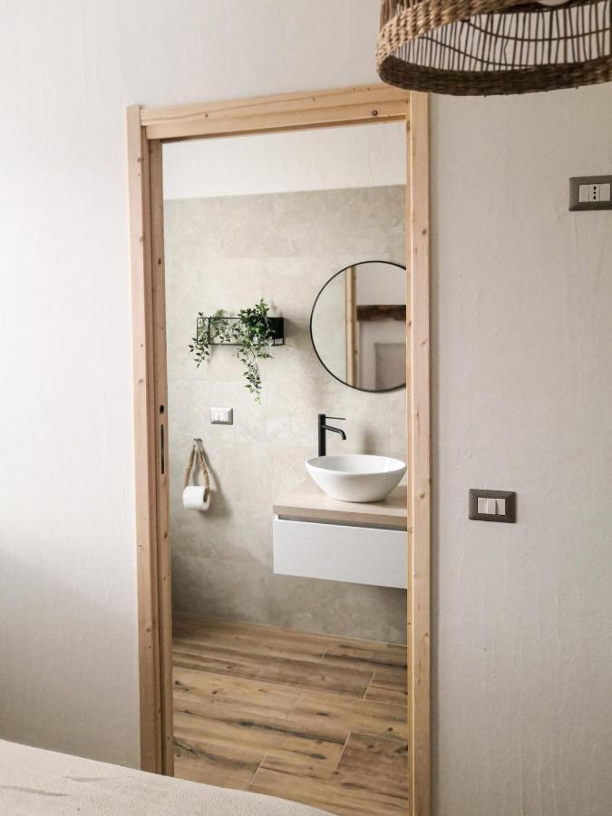 Arya Room Villasimius Eksteriør bilde