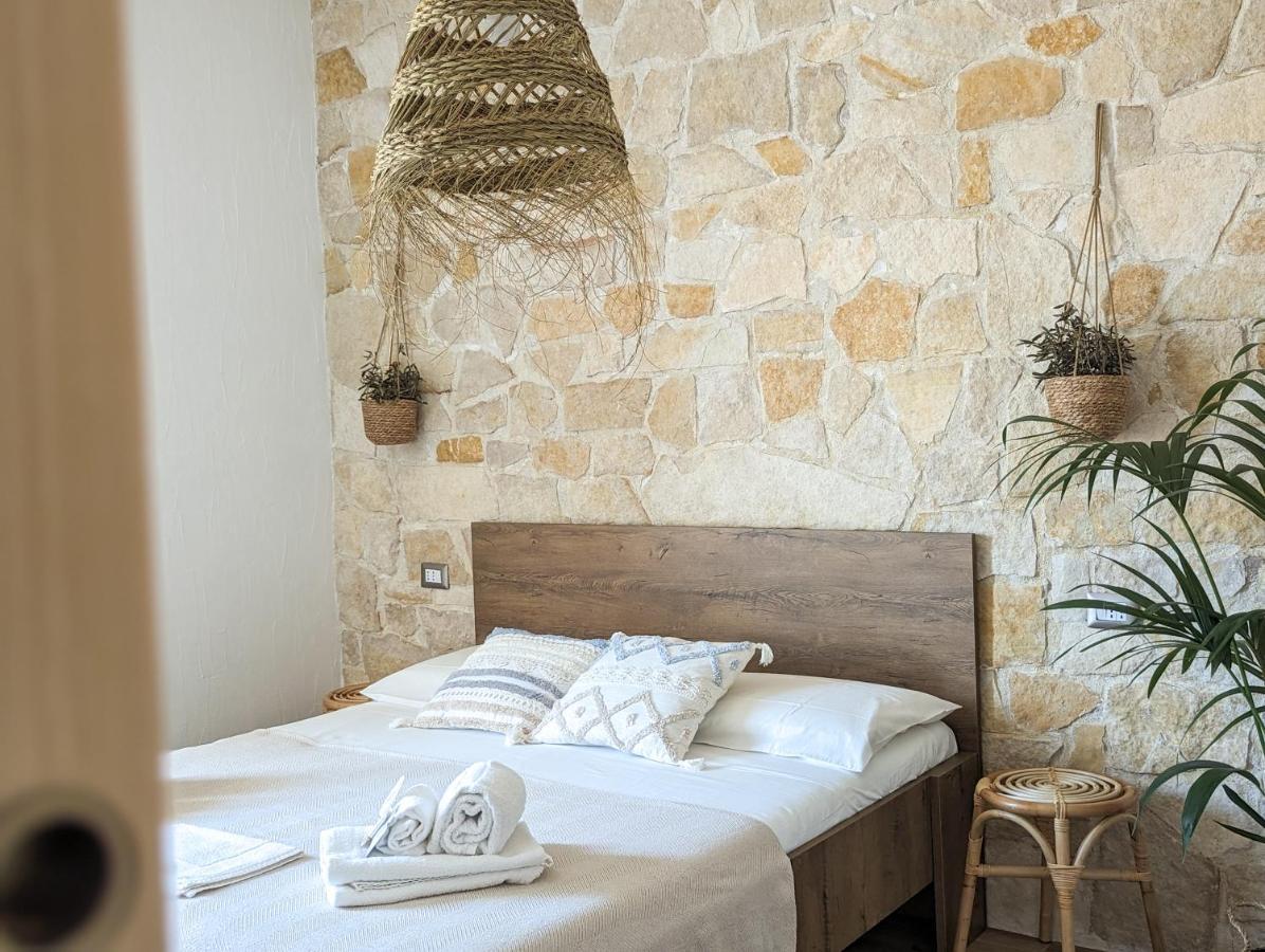 Arya Room Villasimius Rom bilde