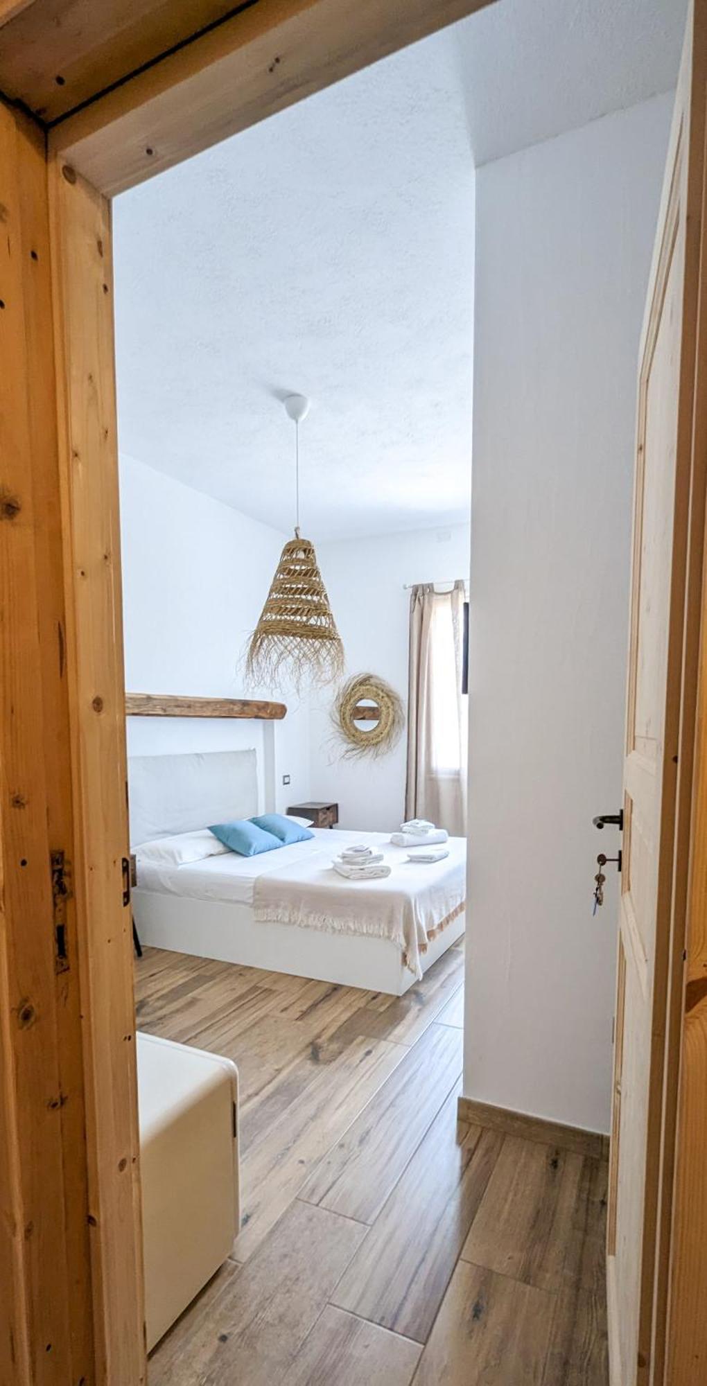 Arya Room Villasimius Rom bilde